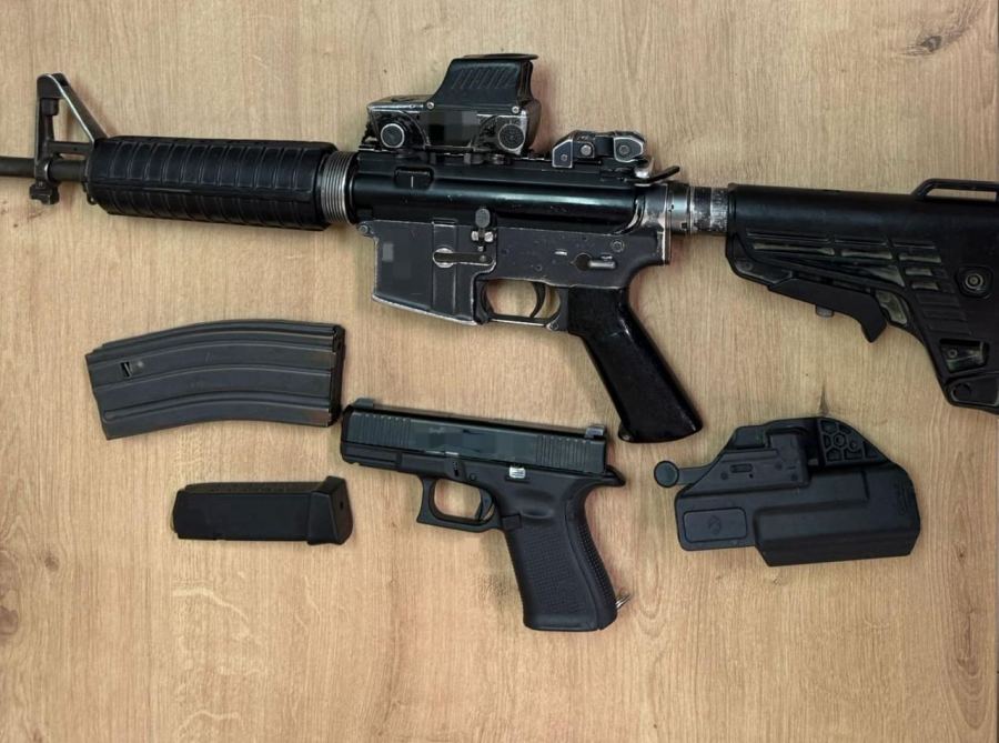 اعتقالات في الجنوب ودالية الكرمل ابوسنان والمغار